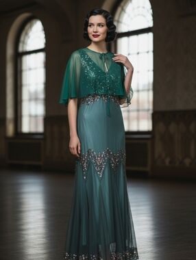 Adriana PAPELL Evening Dress